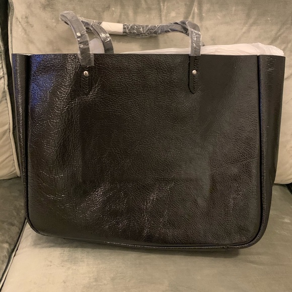 Barney’s New York Large Tote - Picture 1 of 7